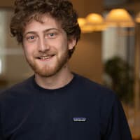 Max Bertfield