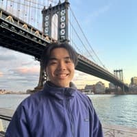 Tyler Ma