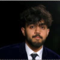 Rohil Khare