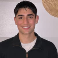 Vrishank Saini
