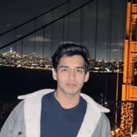 Saarth Shah