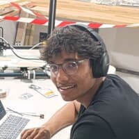 Dimittri Choudhury