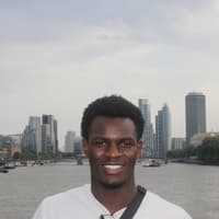 David Alade