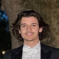 Brandon Abreu Smith