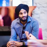 Inderpal Singh