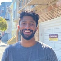 Shravan Kumaran
