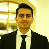 Manish Chauhan