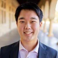 William Huang