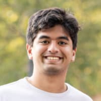 Ayush Jain