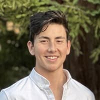 Brendan Suh