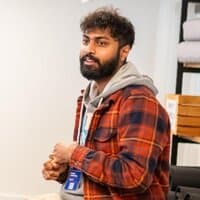 Gaurav Luhariwala