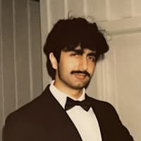 Hamza Shaikh