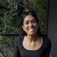 Shivani Patel