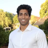 Vivek Rao