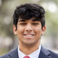 Arman Kumaraswamy