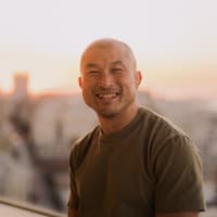Hudson Liao