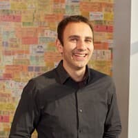 Reuben Balik