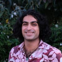 Cyrus Nouroozi