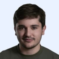 Pablo Jimenez de Parga Ramos