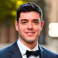Fernando San Martin