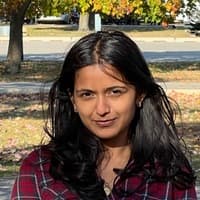 Tanya Verma