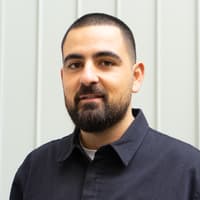 Dan Elkaim