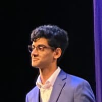 Ashwin Sriram