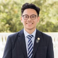 Clarence Chen
