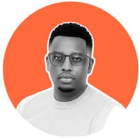 Peter Wachira