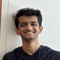 Shaunak Srivastava
