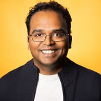 Rajaram Srinivasan