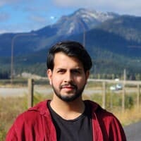 Zaid Qureshi