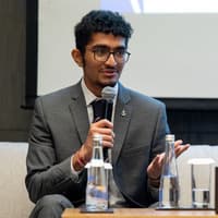 Aryan Sawhney