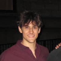 Erik Vank