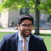 Saatvik Suryajit Korisepati