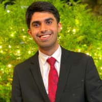 Rishi Mahadevan