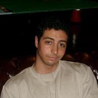 Jad Bousselham