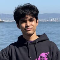 Jayden Sarveshkumar