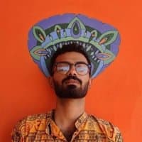 Jithin James