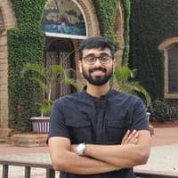 Ashutosh Purohit
