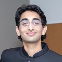 Rishabh Dhariwal
