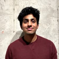 Anirudh Ramprasad