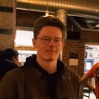 Elias Almqvist