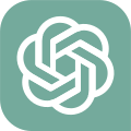 ChatGPT Plus Promo logo